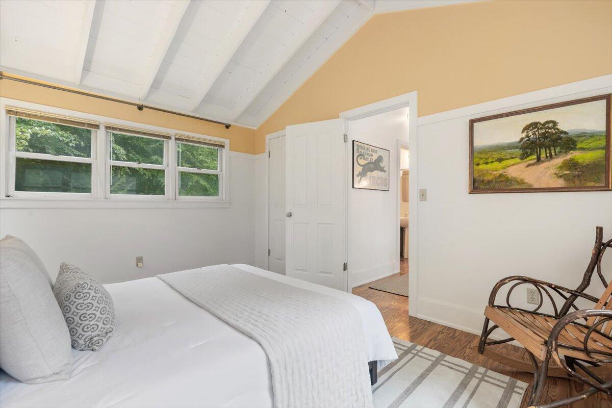 10 Camp Madron Road, 10