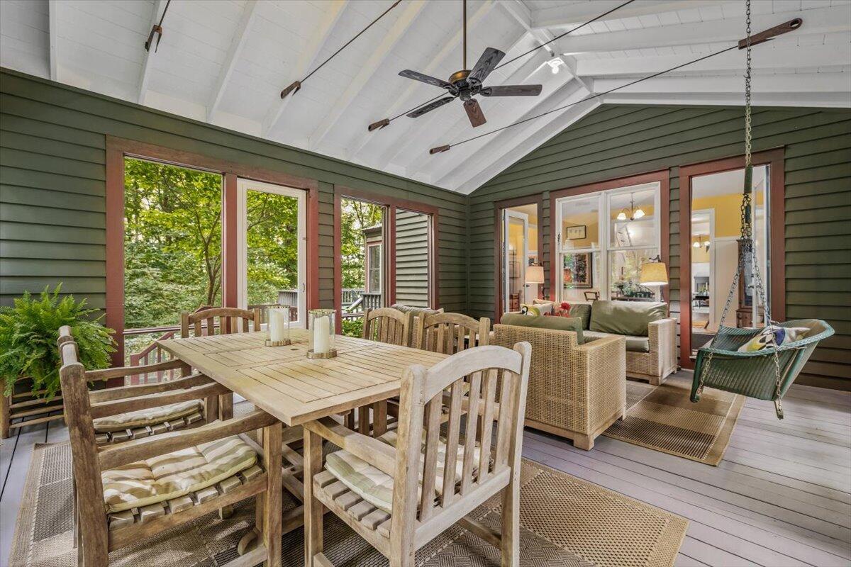 10 Camp Madron Road, 10