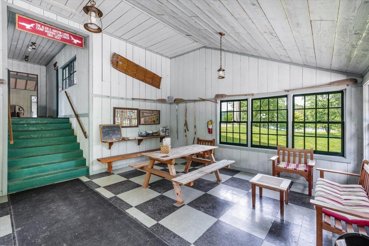 10 Camp Madron Road, 10