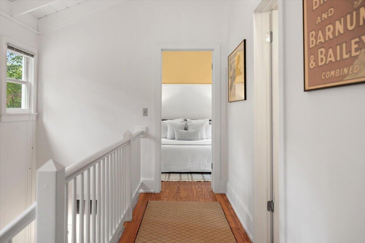 10 Camp Madron Road, 10