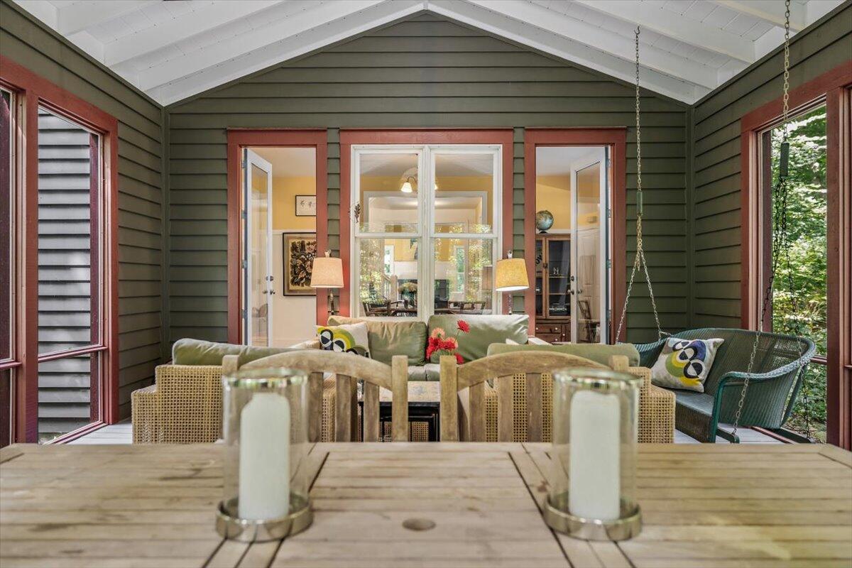 10 Camp Madron Road, 10