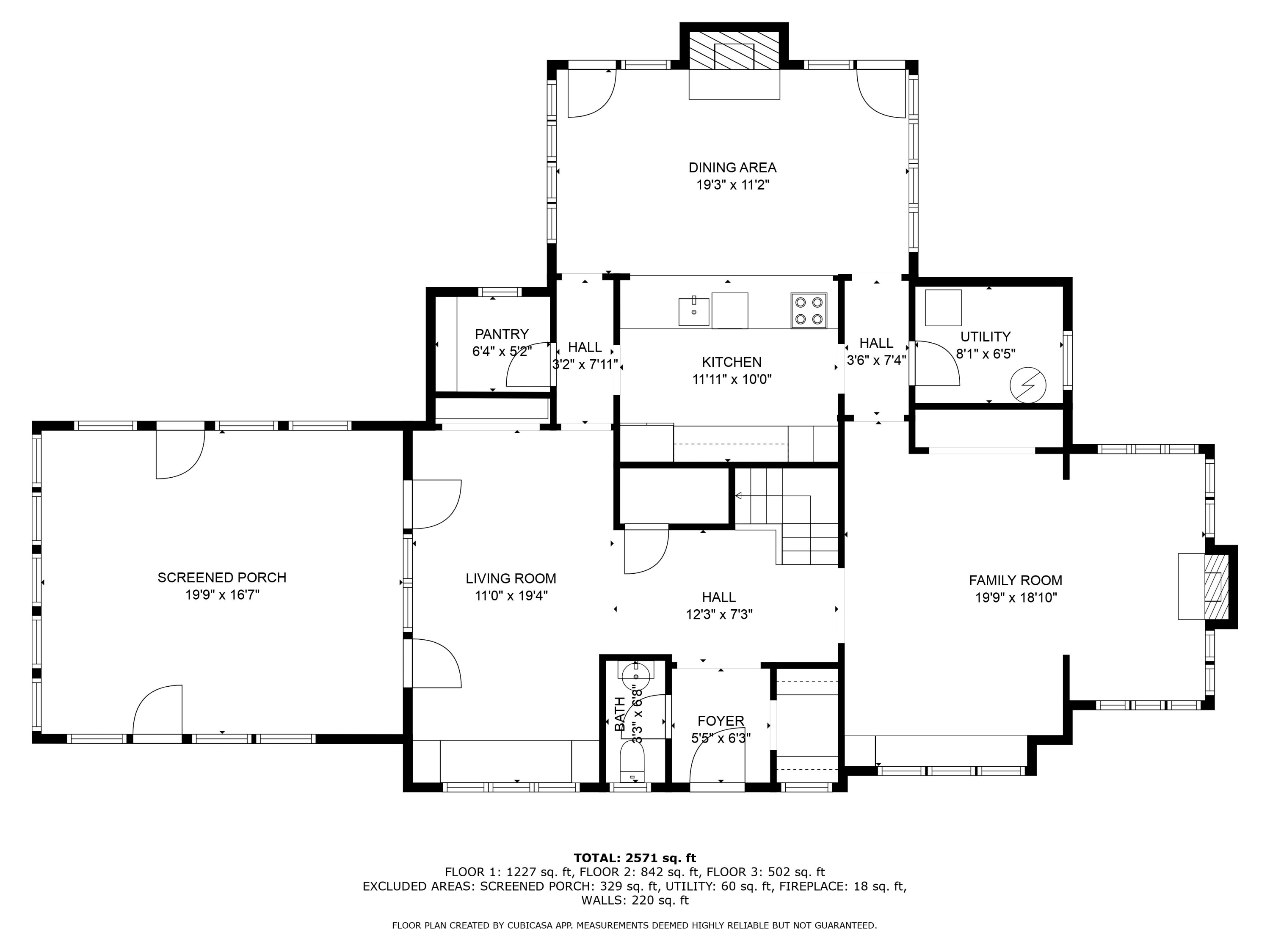 10 Camp Madron Road, 10