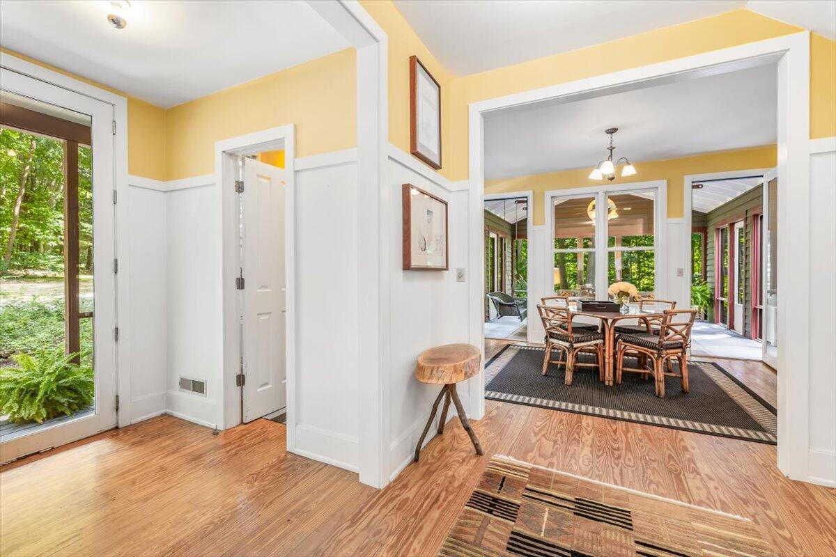 10 Camp Madron Road, 10
