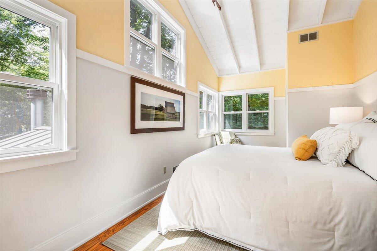 10 Camp Madron Road, 10