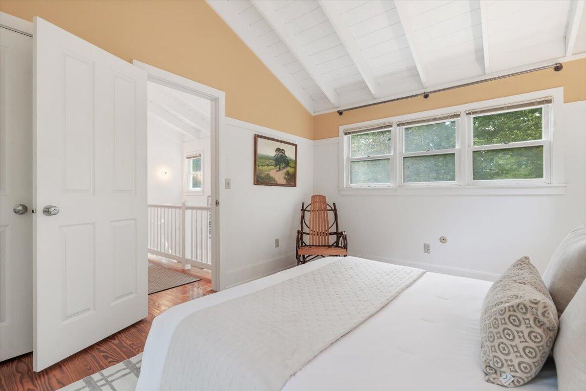 10 Camp Madron Road, 10