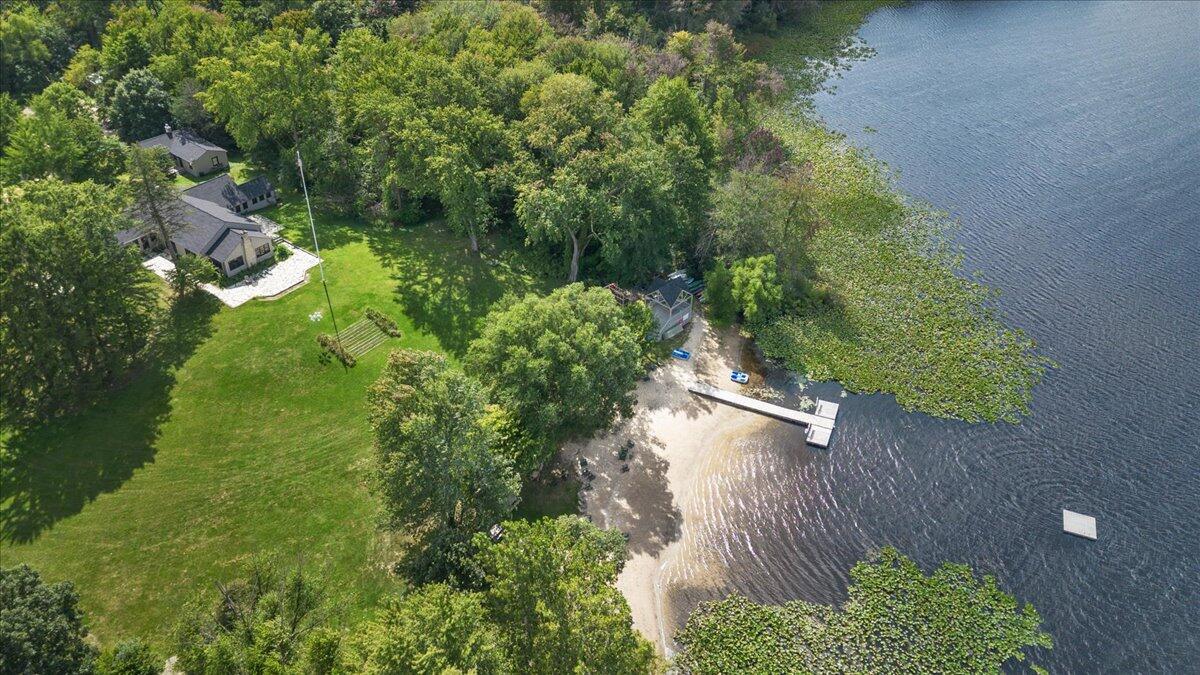 10 Camp Madron Road, 10