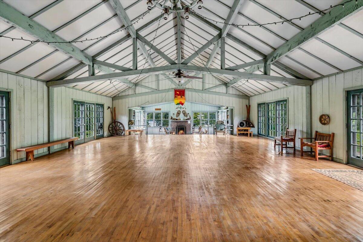 10 Camp Madron Road, 10