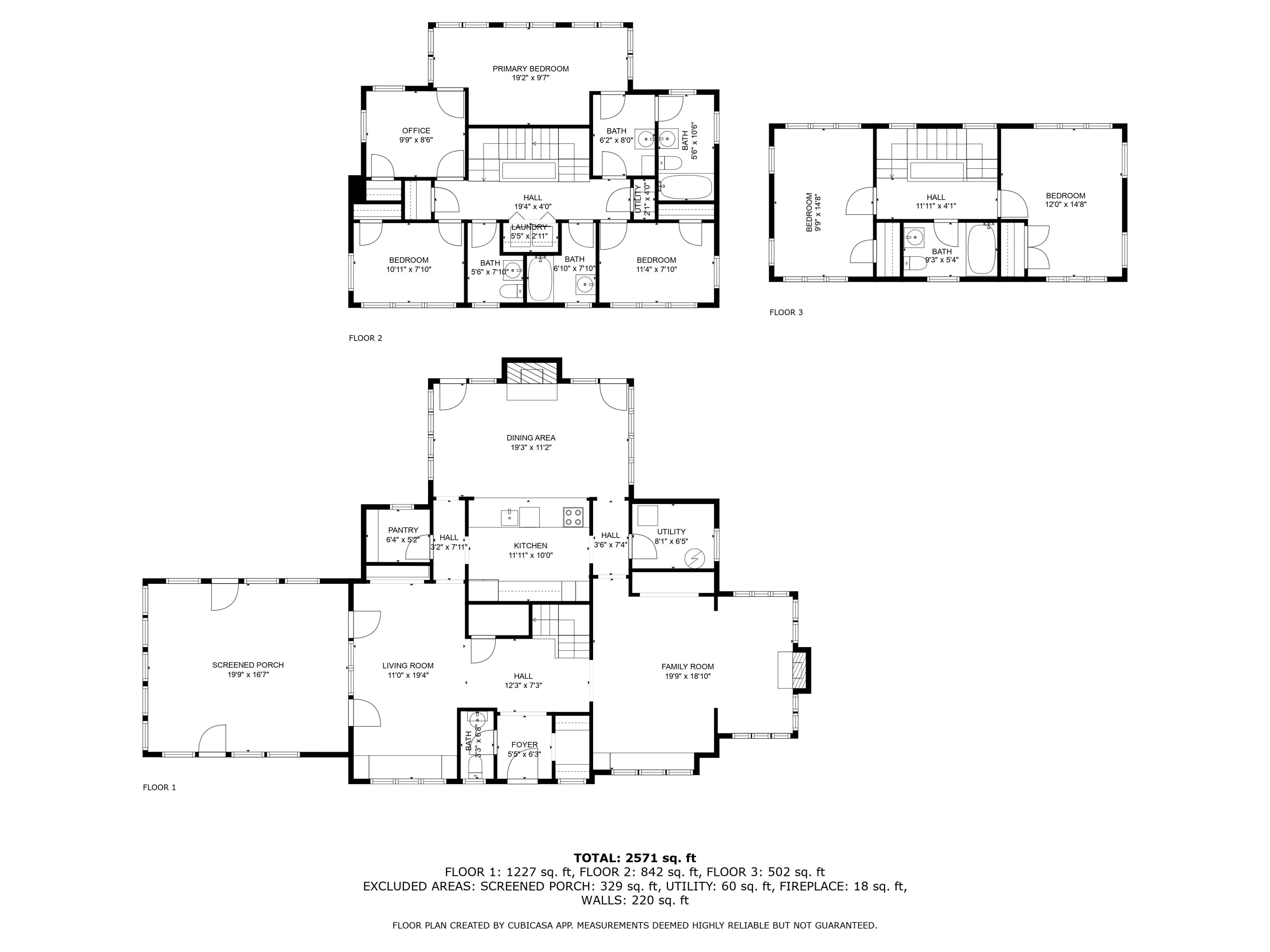 10 Camp Madron Road, 10