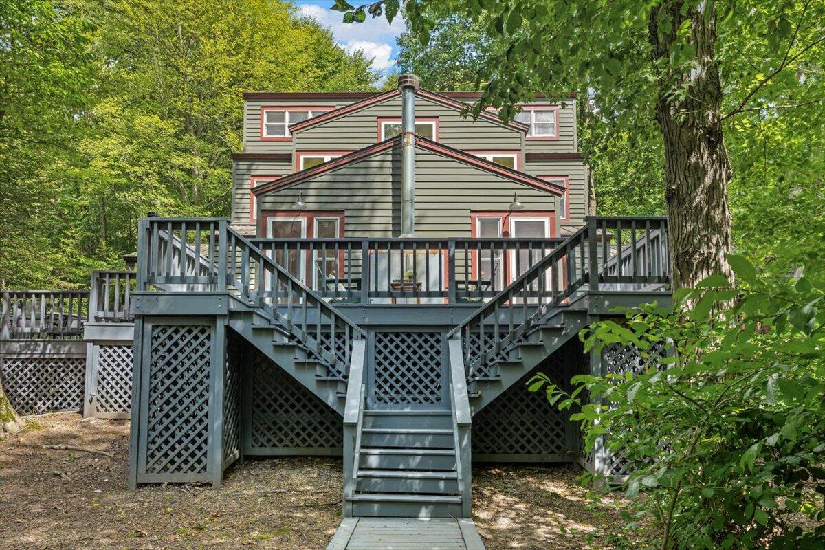 10 Camp Madron Road, 10
