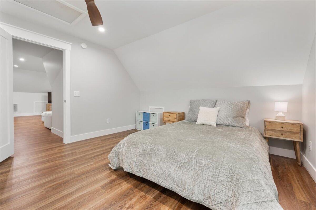 4150 Comanche Trail