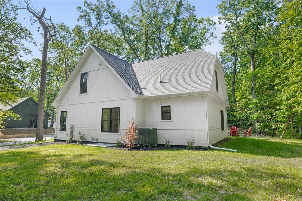 4150 Comanche Trail