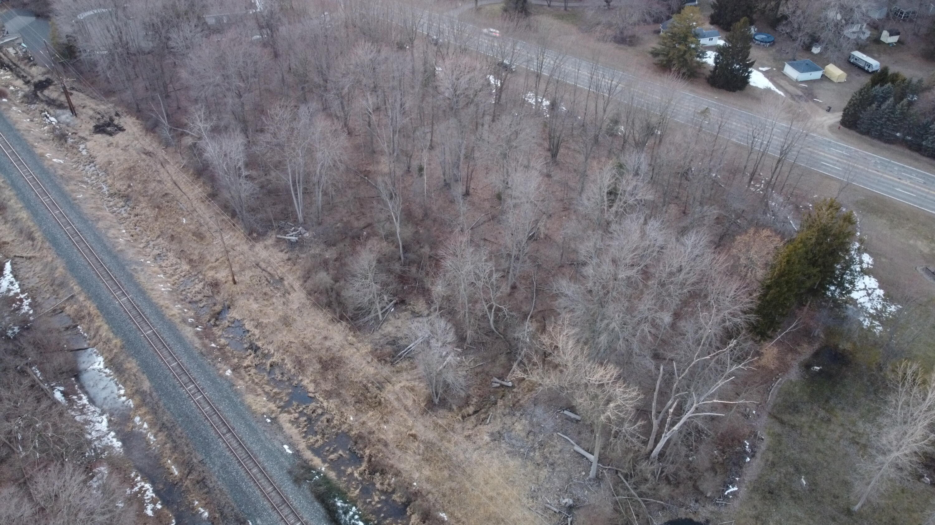 VL A Red Arrow Highway