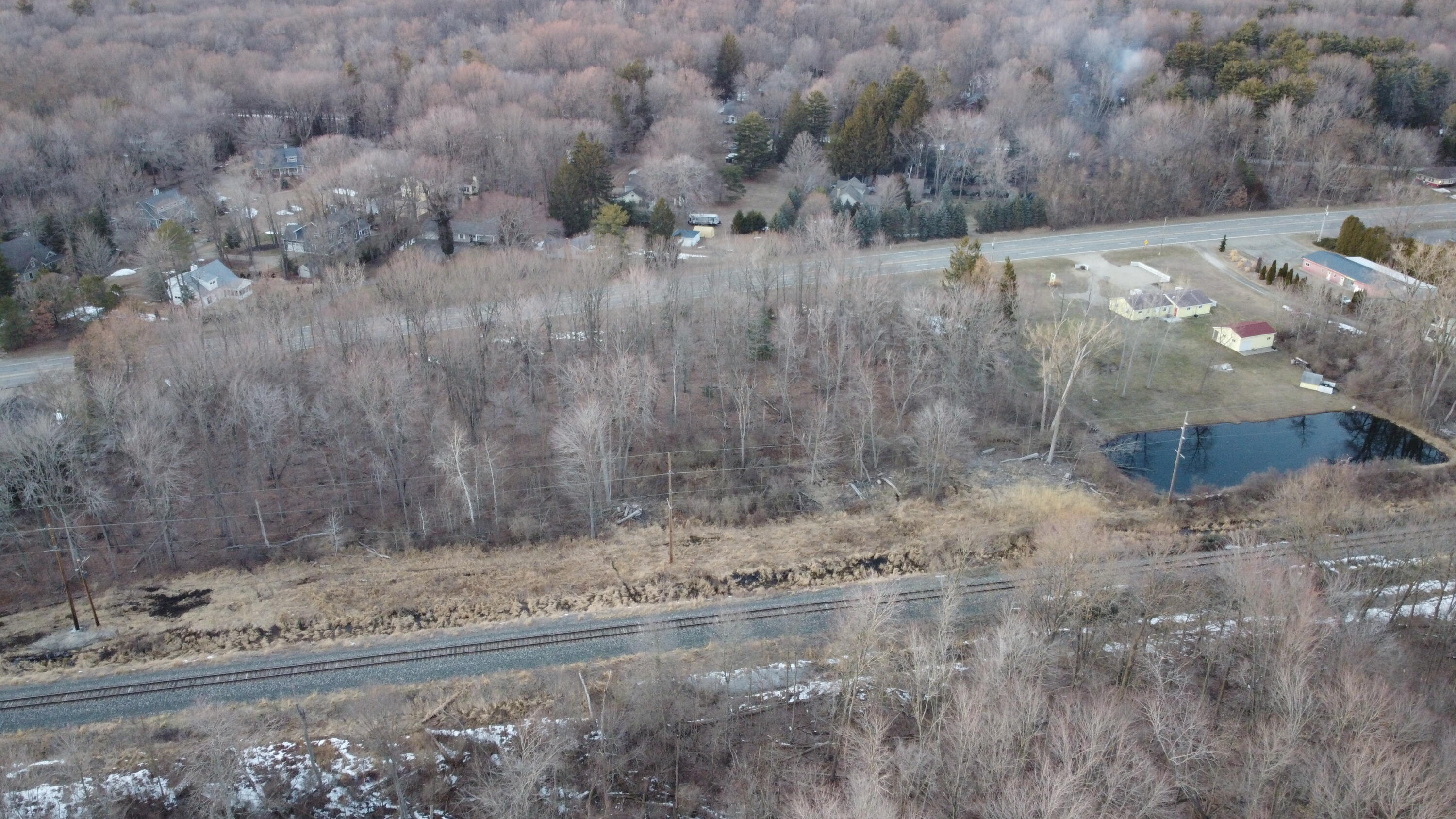 VL A Red Arrow Highway