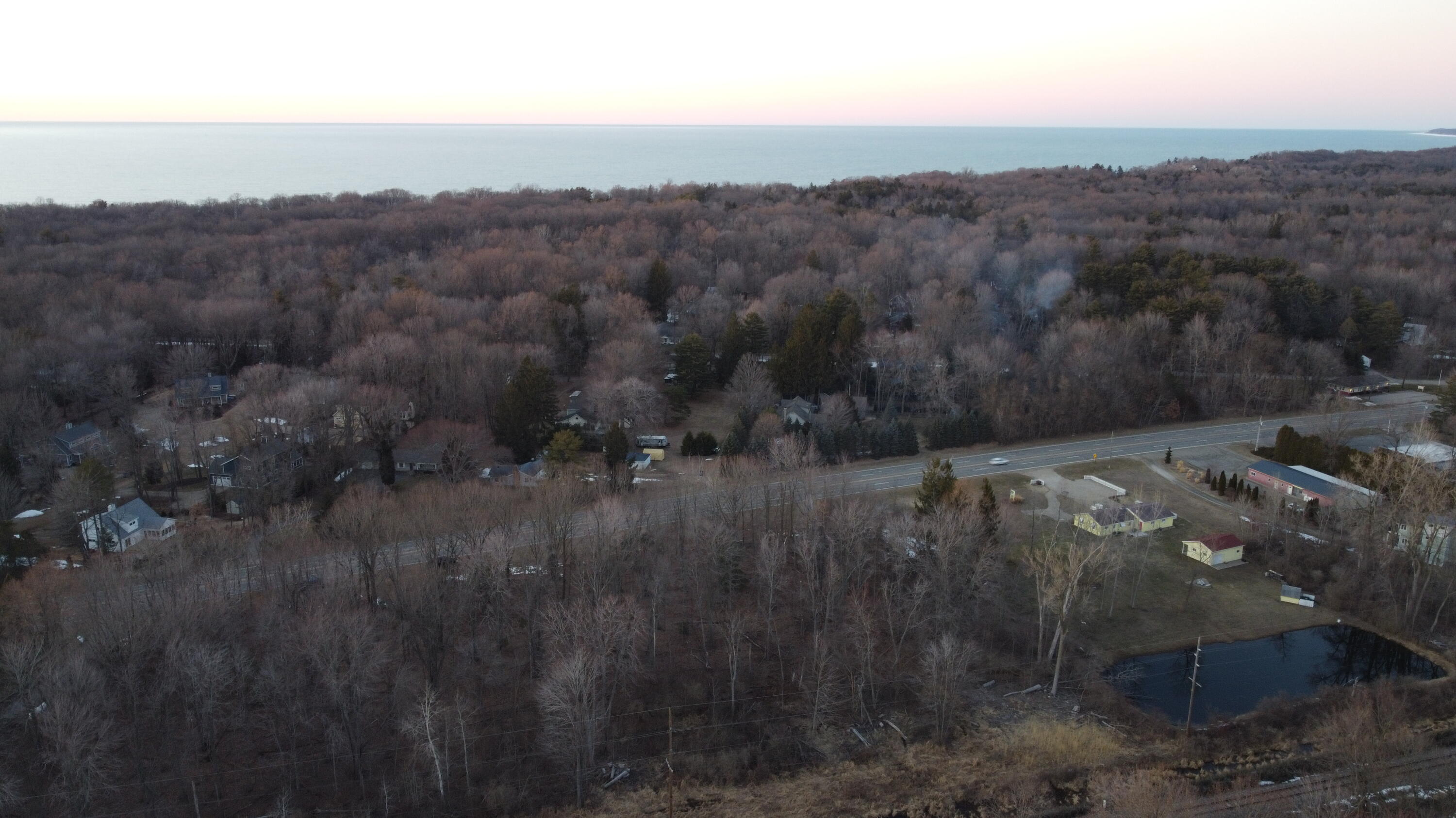 VL A Red Arrow Highway