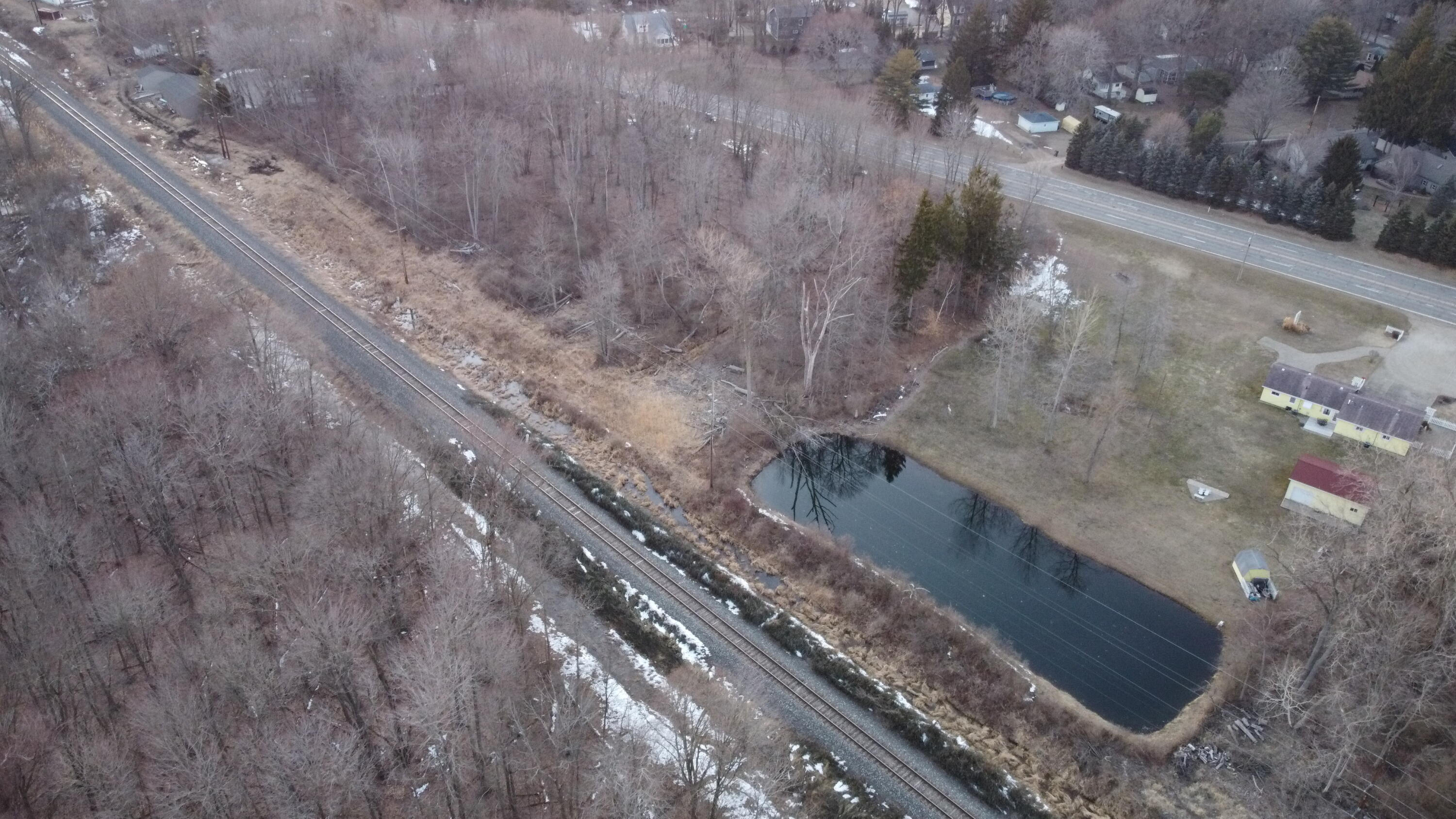 VL B Red Arrow Highway