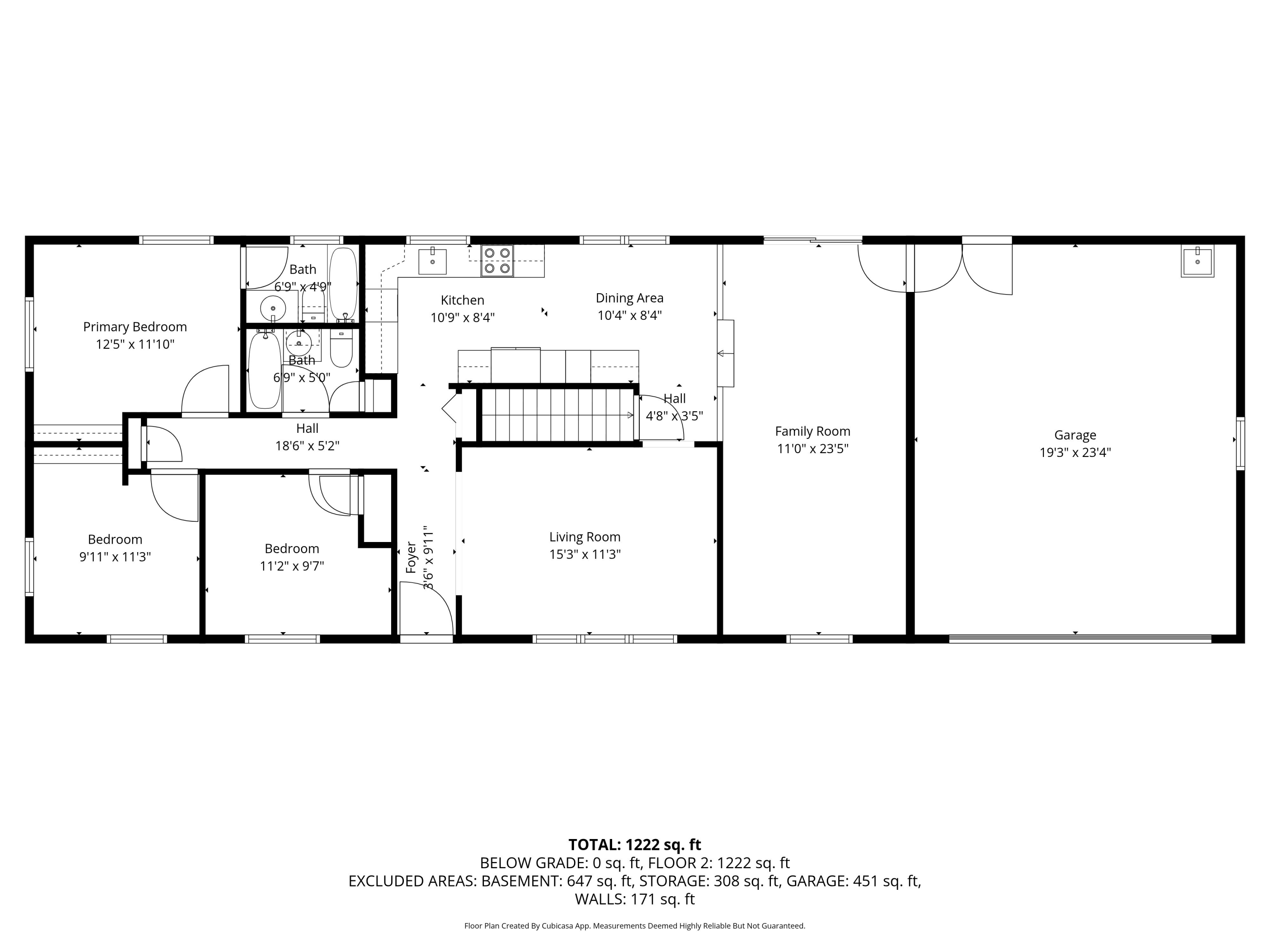 1854 Cranbrook Street, St. Joseph