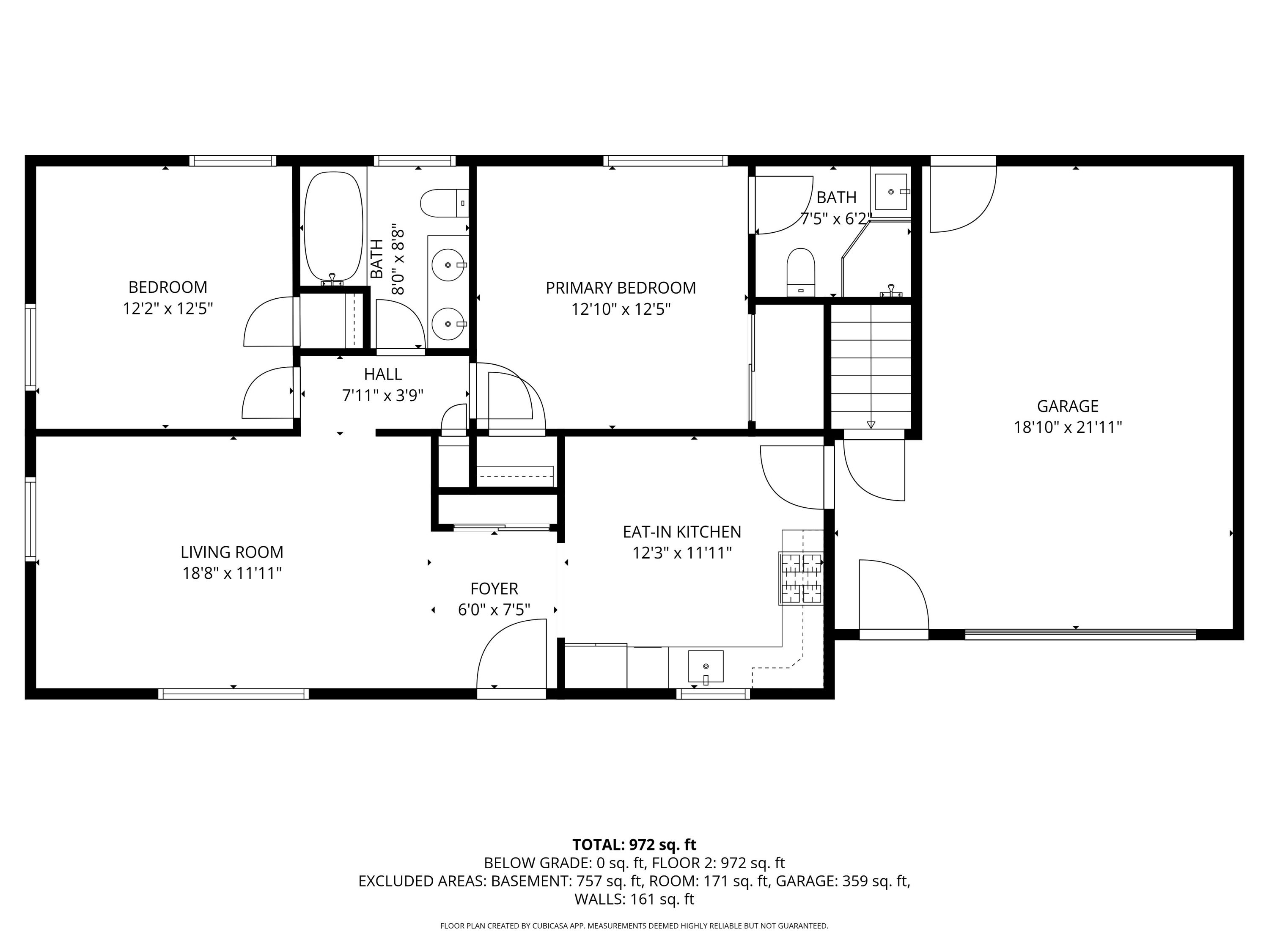 112 Butternut Street, Three Oaks