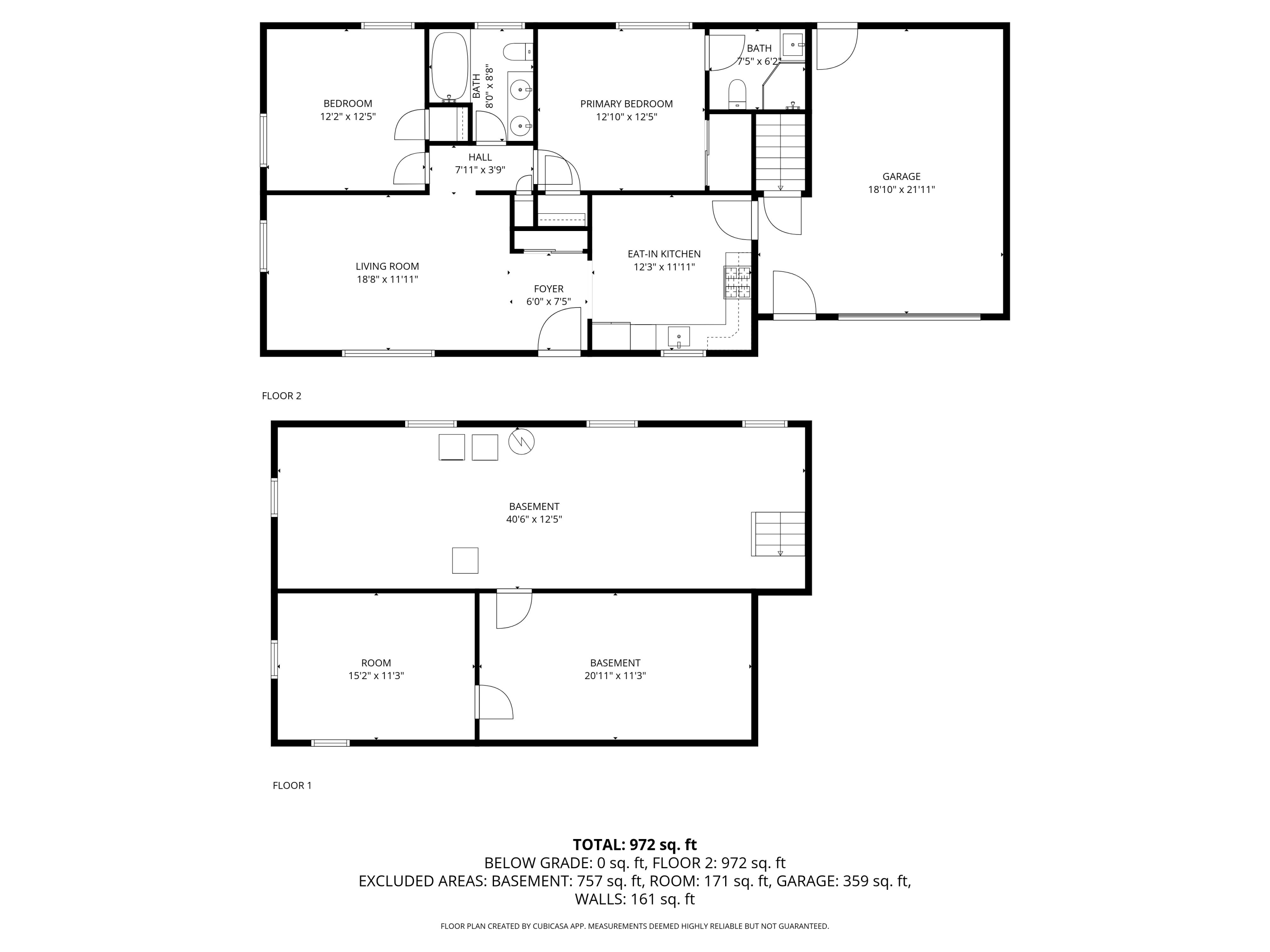 112 Butternut Street, Three Oaks