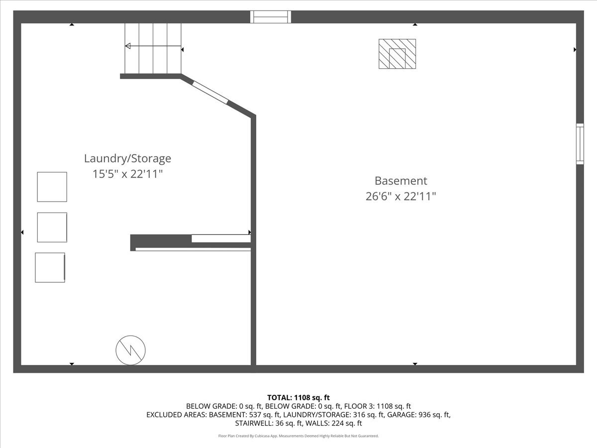 12980 Crestview Drive