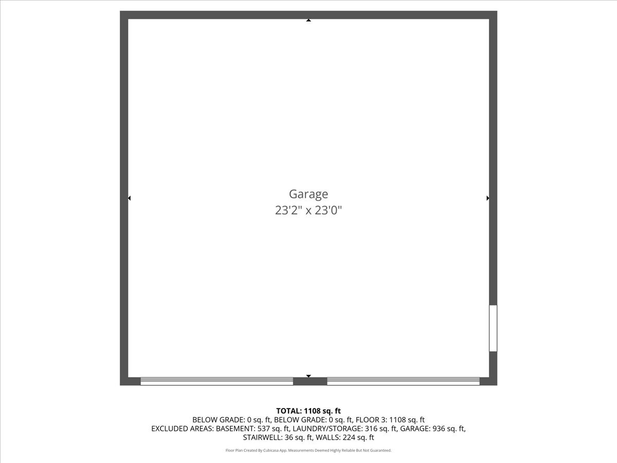 12980 Crestview Drive