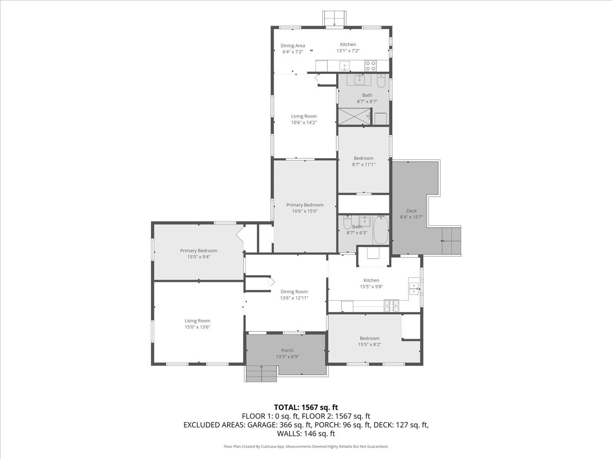 101 Sycamore Street E