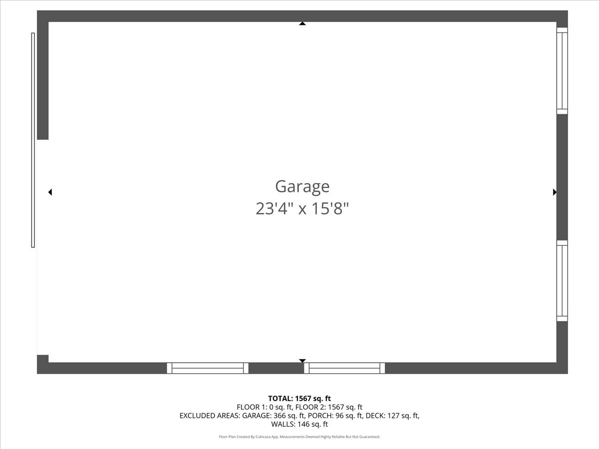 101 Sycamore Street E