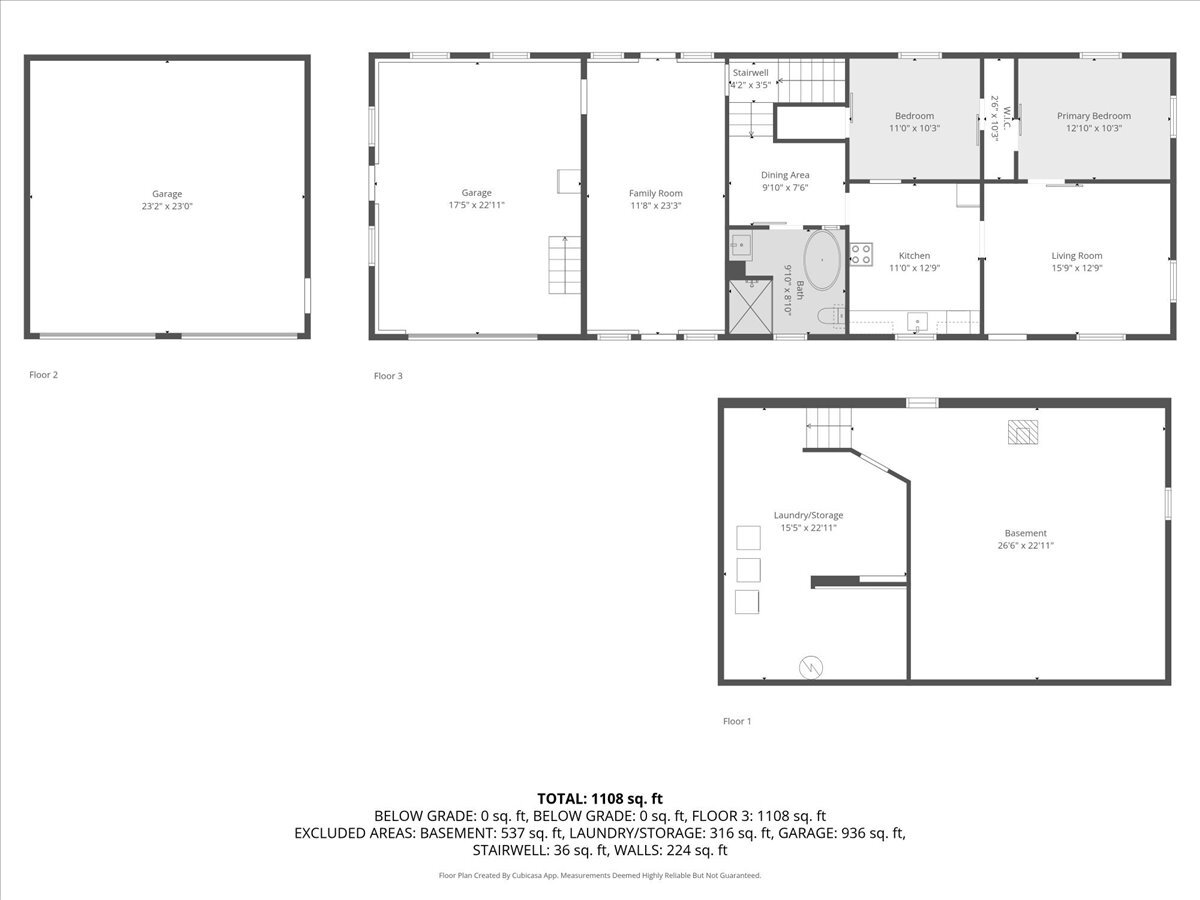 12980 Crestview Drive