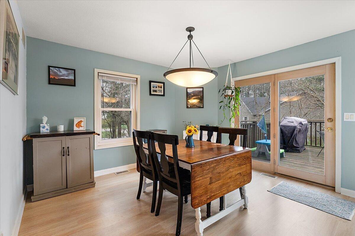 1491 Country Knoll Place, St. Joseph