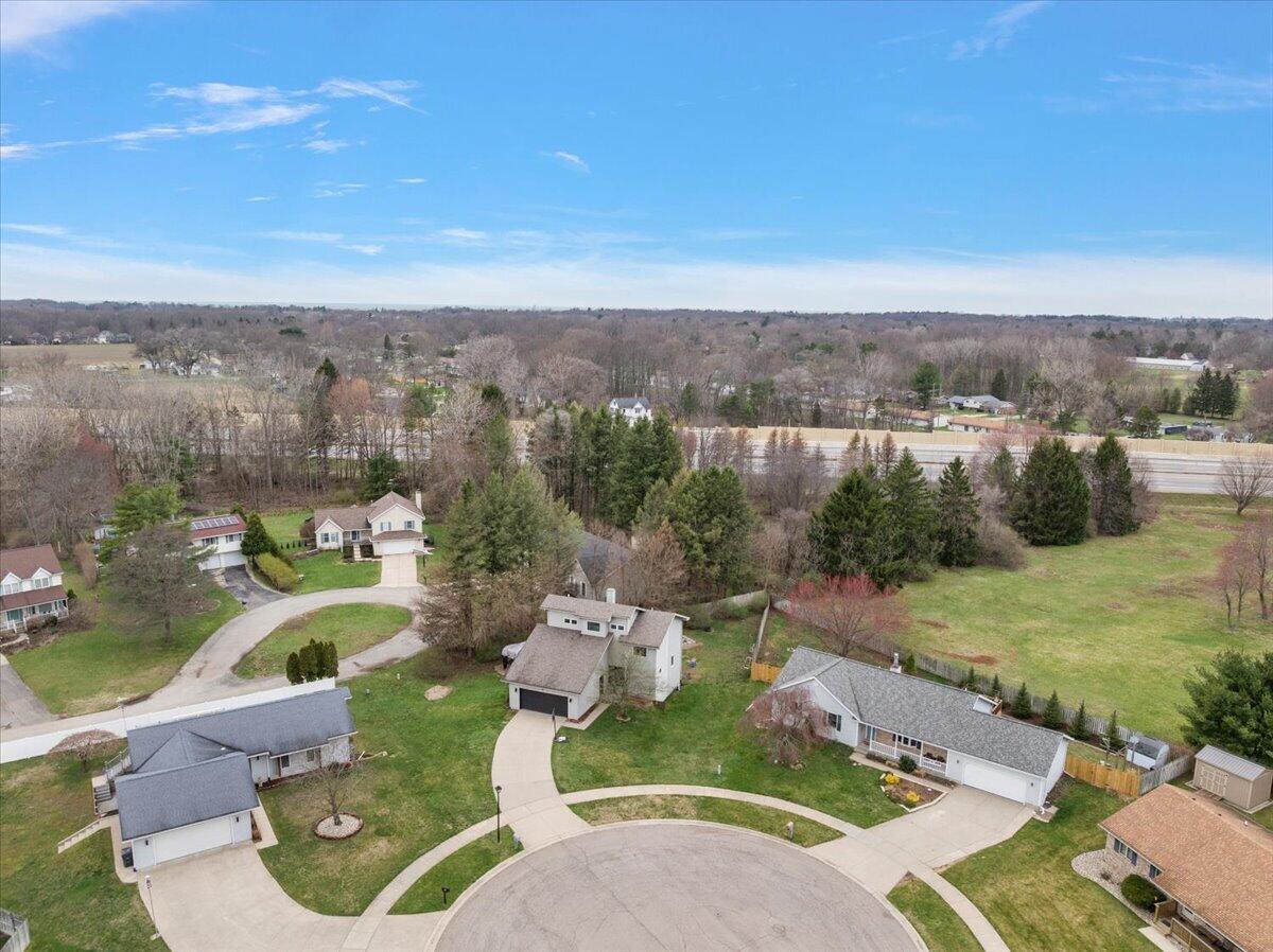 1491 Country Knoll Place, St. Joseph