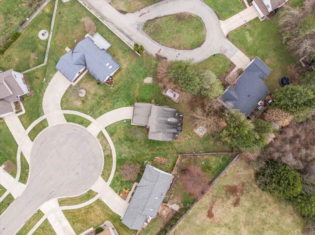 1491 Country Knoll Place, St. Joseph