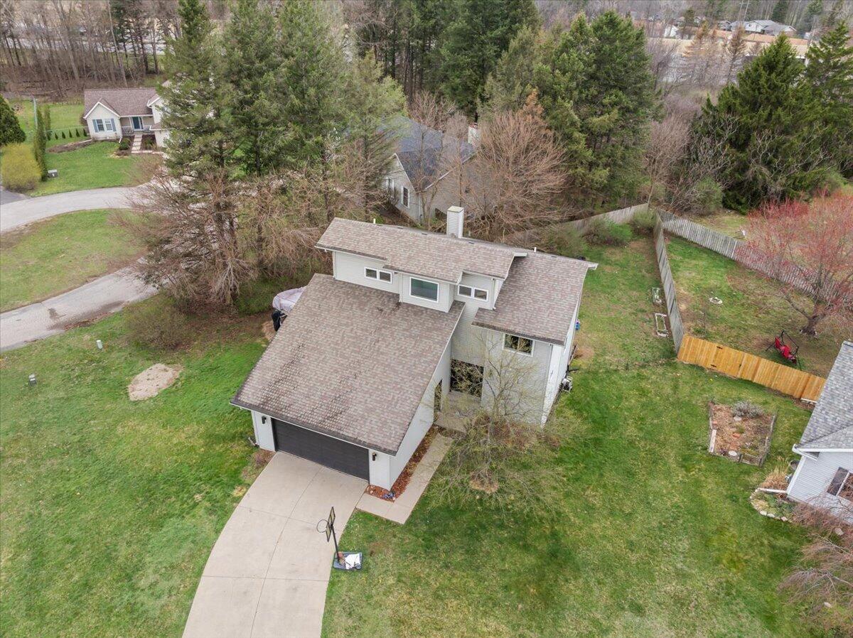 1491 Country Knoll Place, St. Joseph