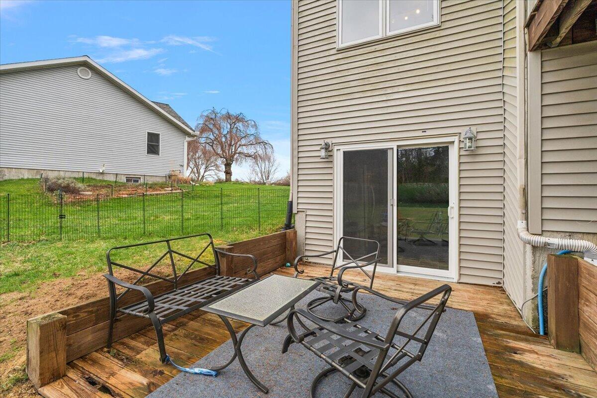 1491 Country Knoll Place, St. Joseph