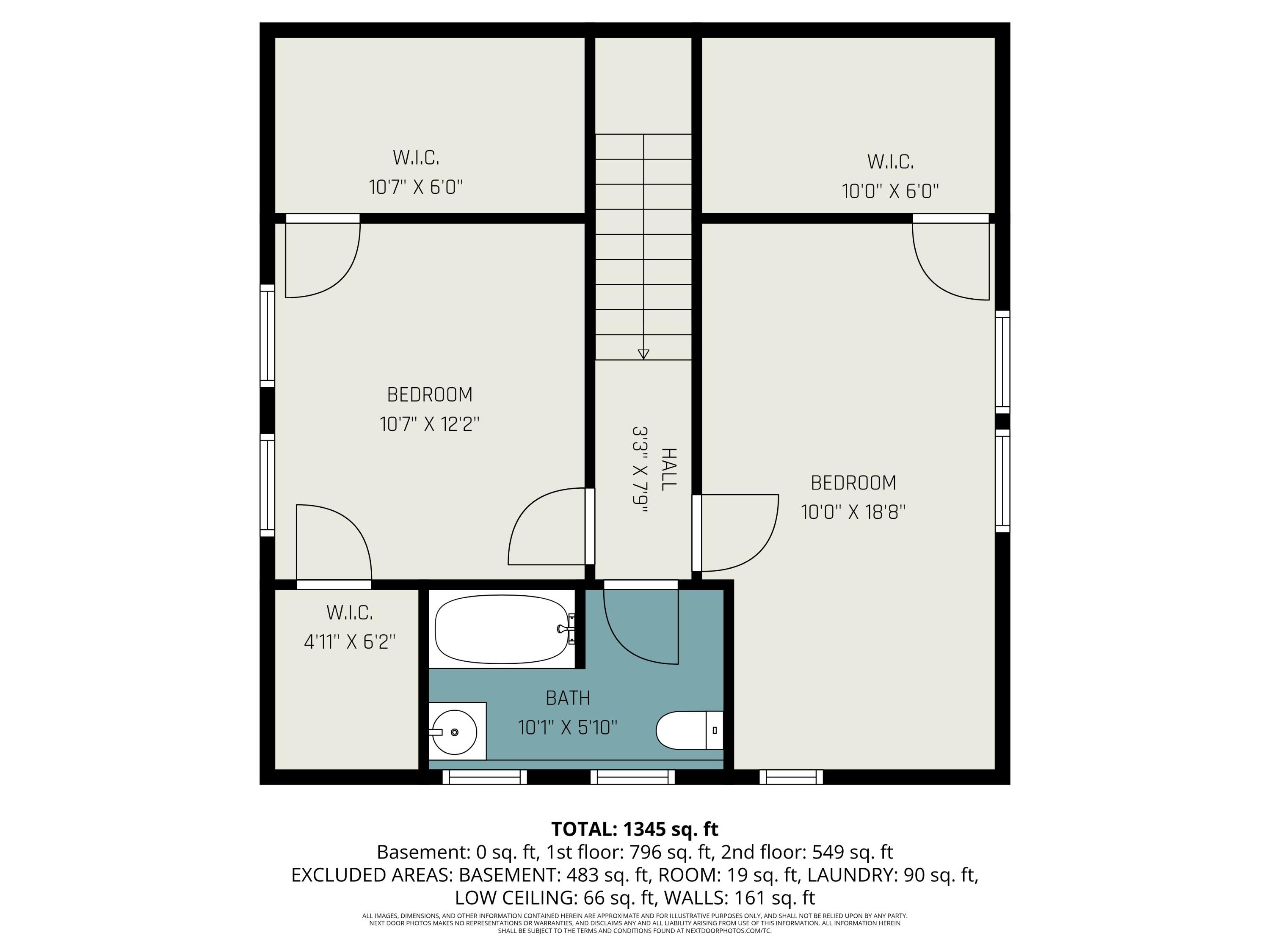 739 Maple Street