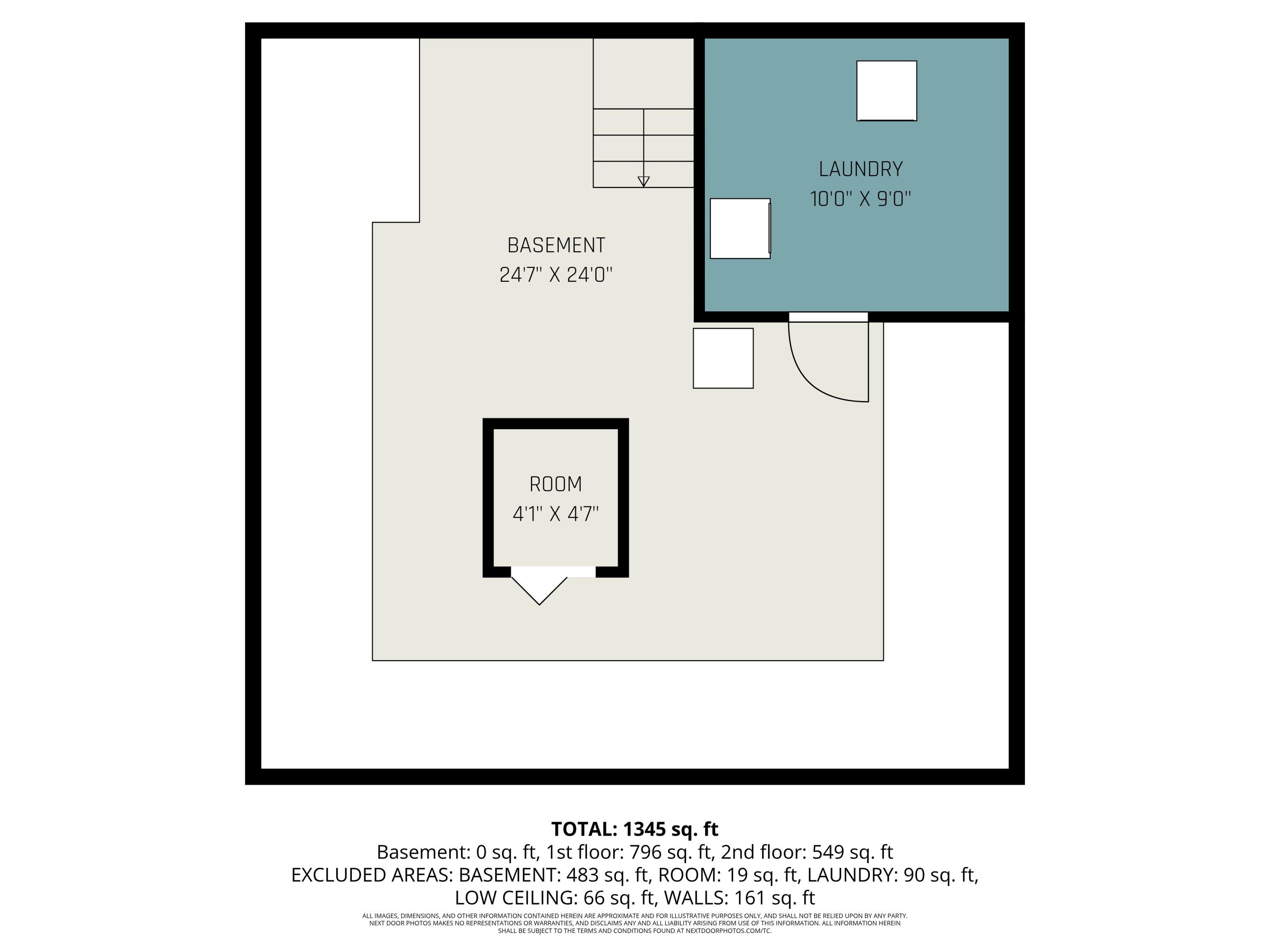 739 Maple Street