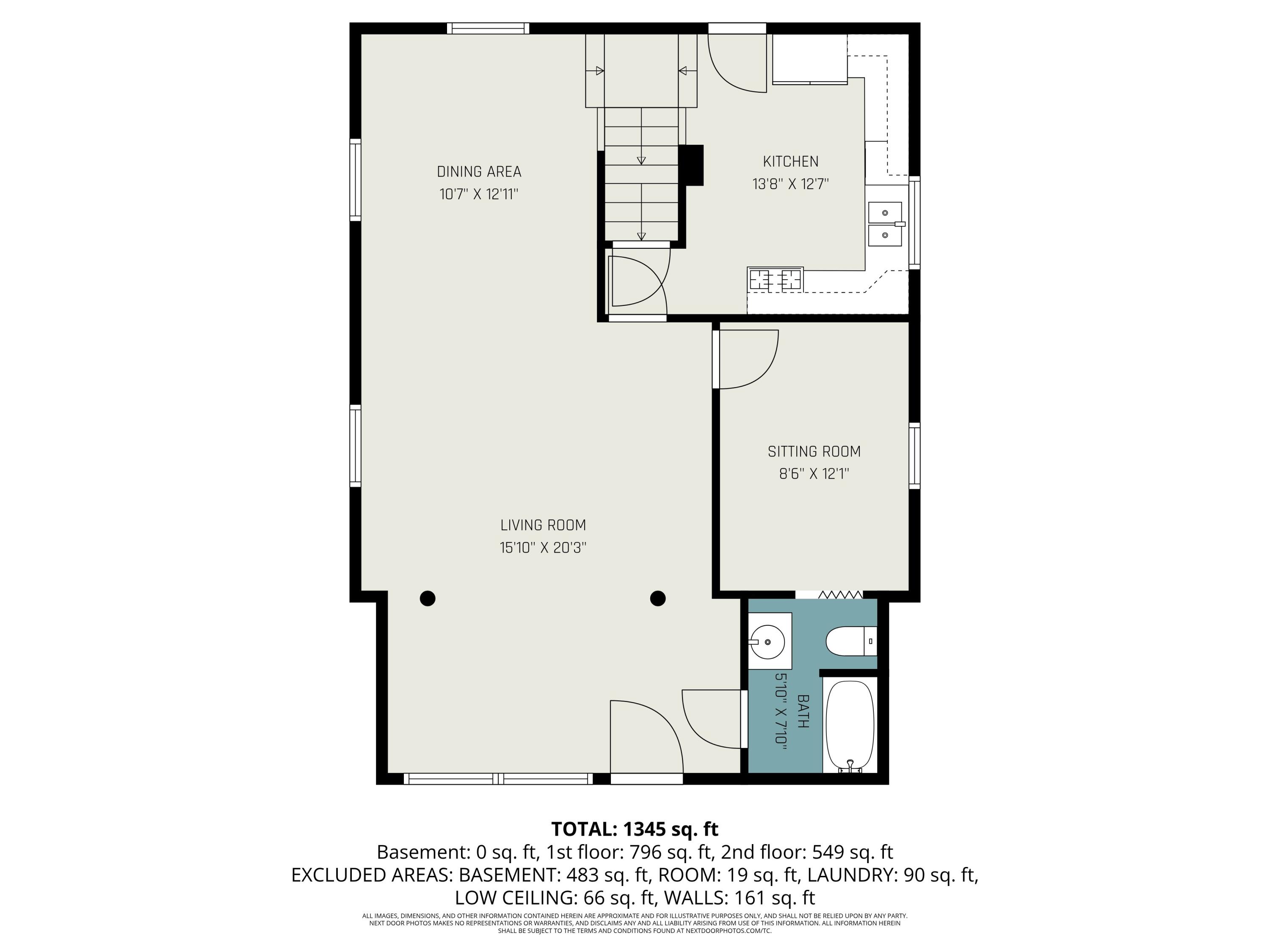 739 Maple Street