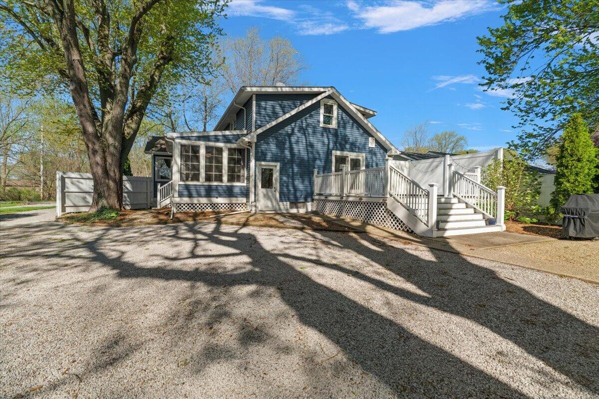 12865 Flynn Road
