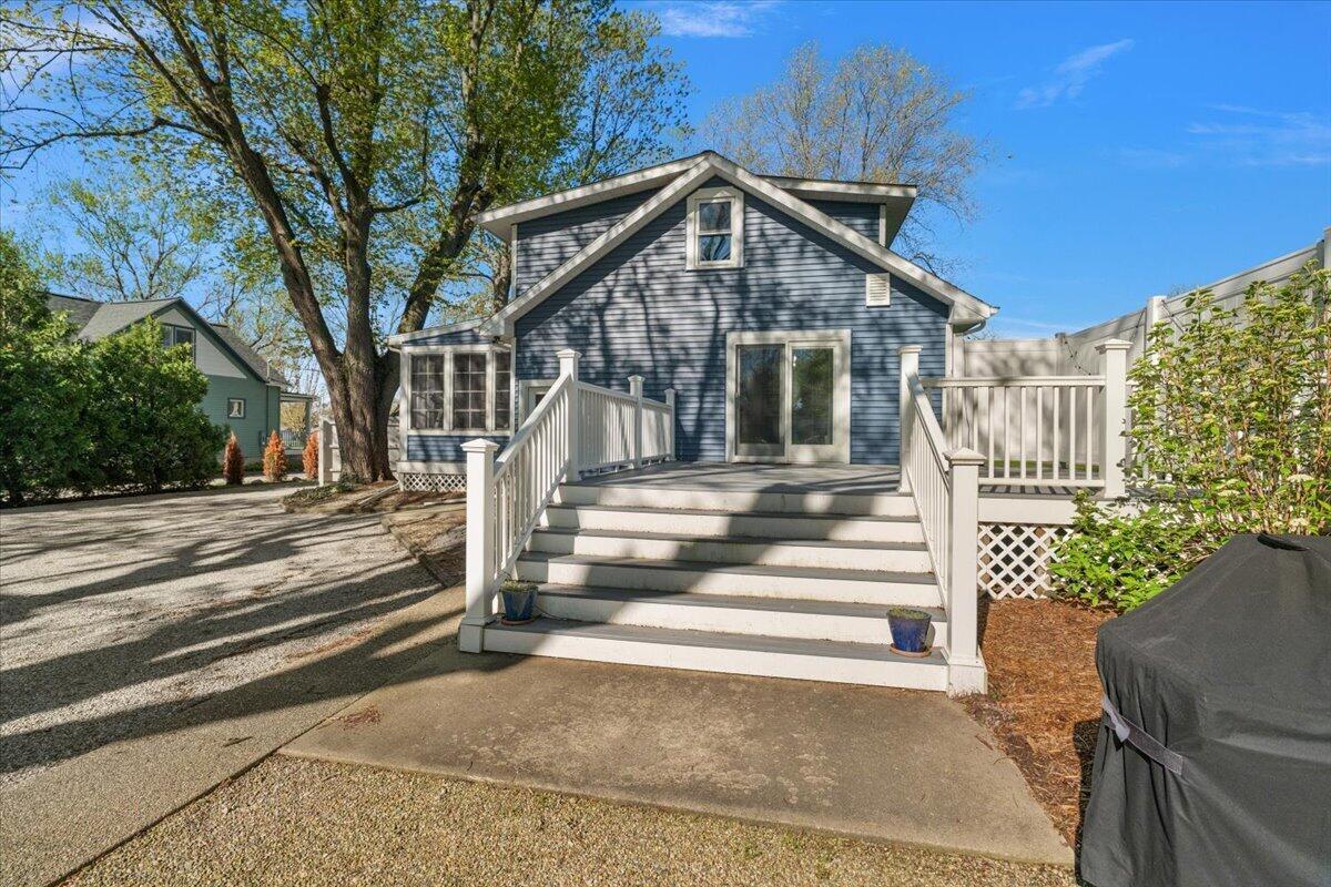 12865 Flynn Road