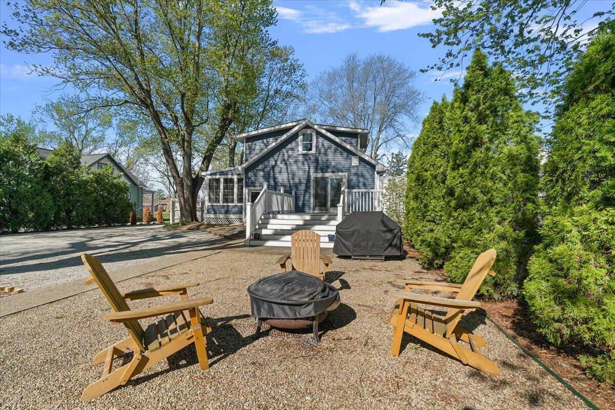 12865 Flynn Road