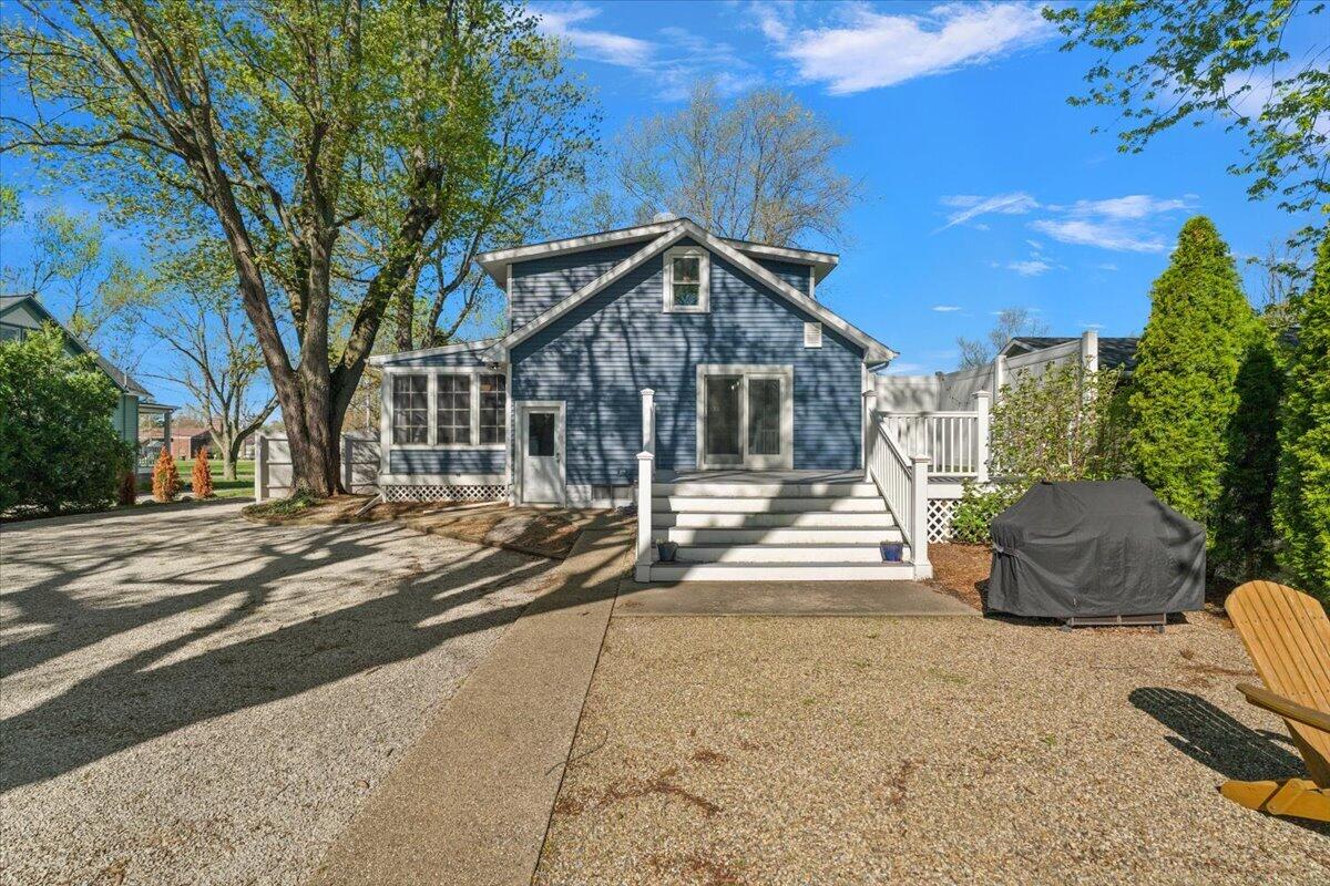 12865 Flynn Road