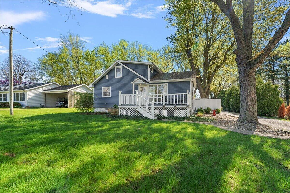 12865 Flynn Road