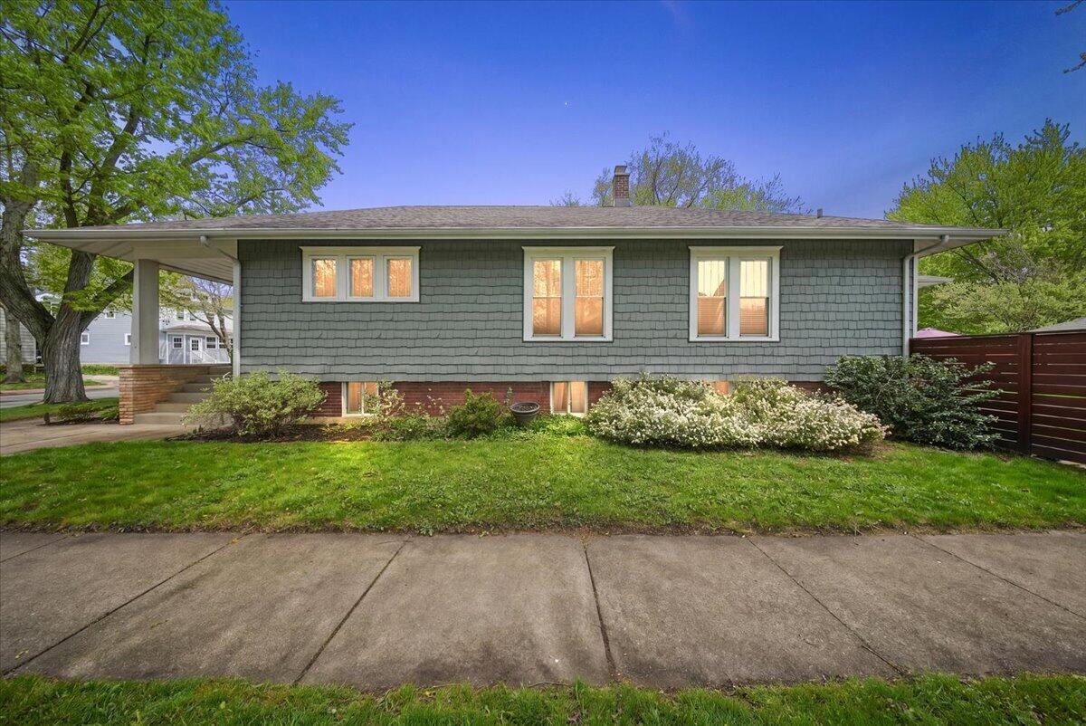 1017 Court Street, St. Joseph