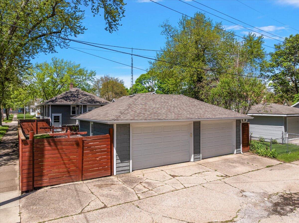 1017 Court Street, St. Joseph