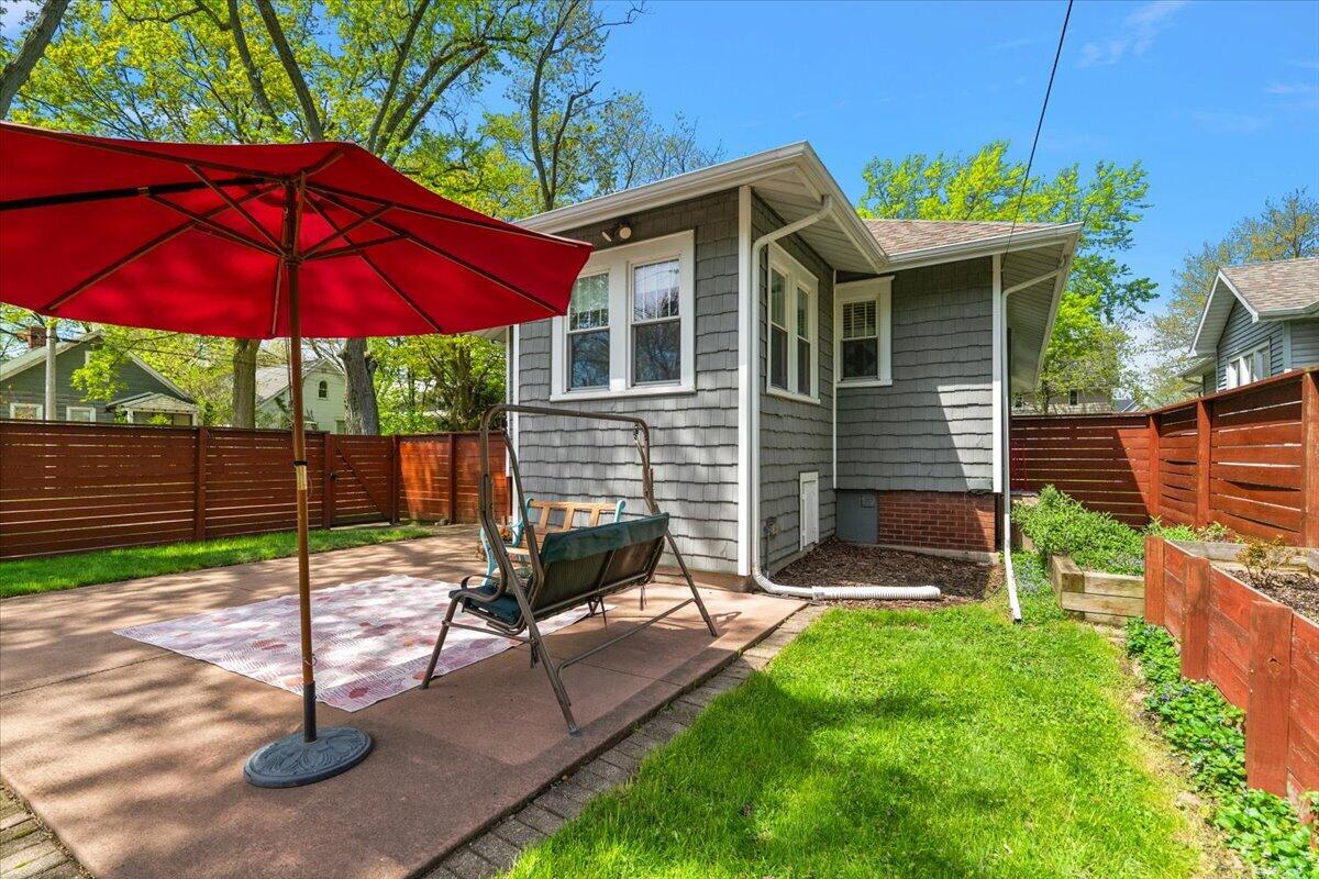 1017 Court Street, St. Joseph
