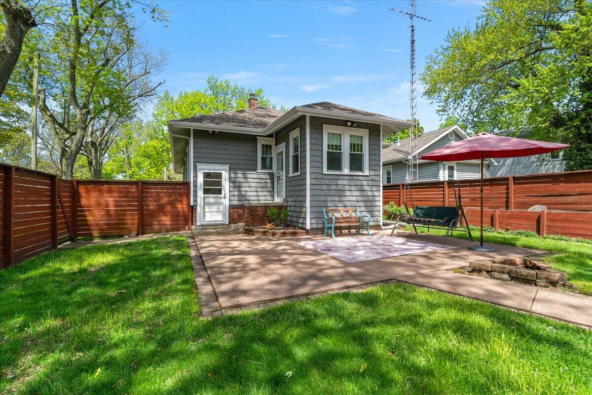 1017 Court Street, St. Joseph