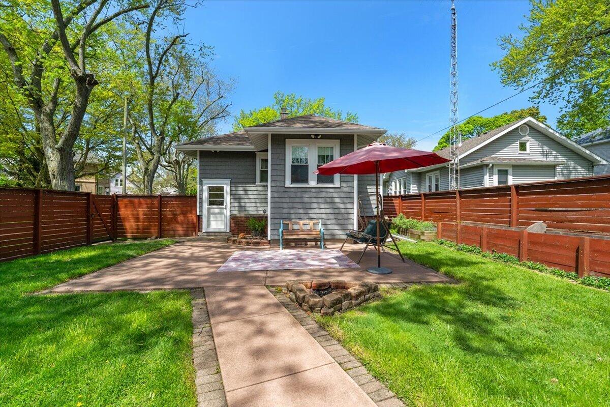 1017 Court Street, St. Joseph