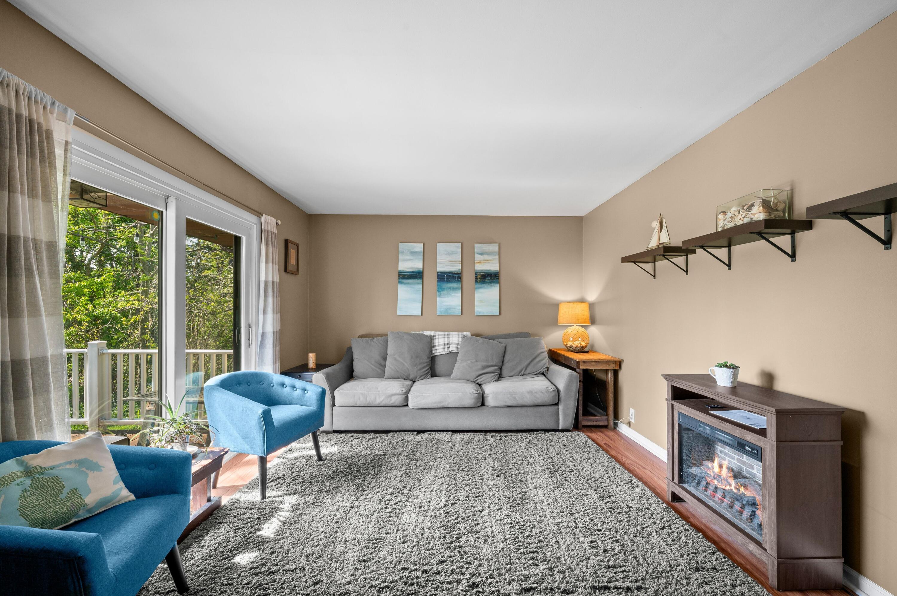 3014 W Bluffwood Terrace, St. Joseph