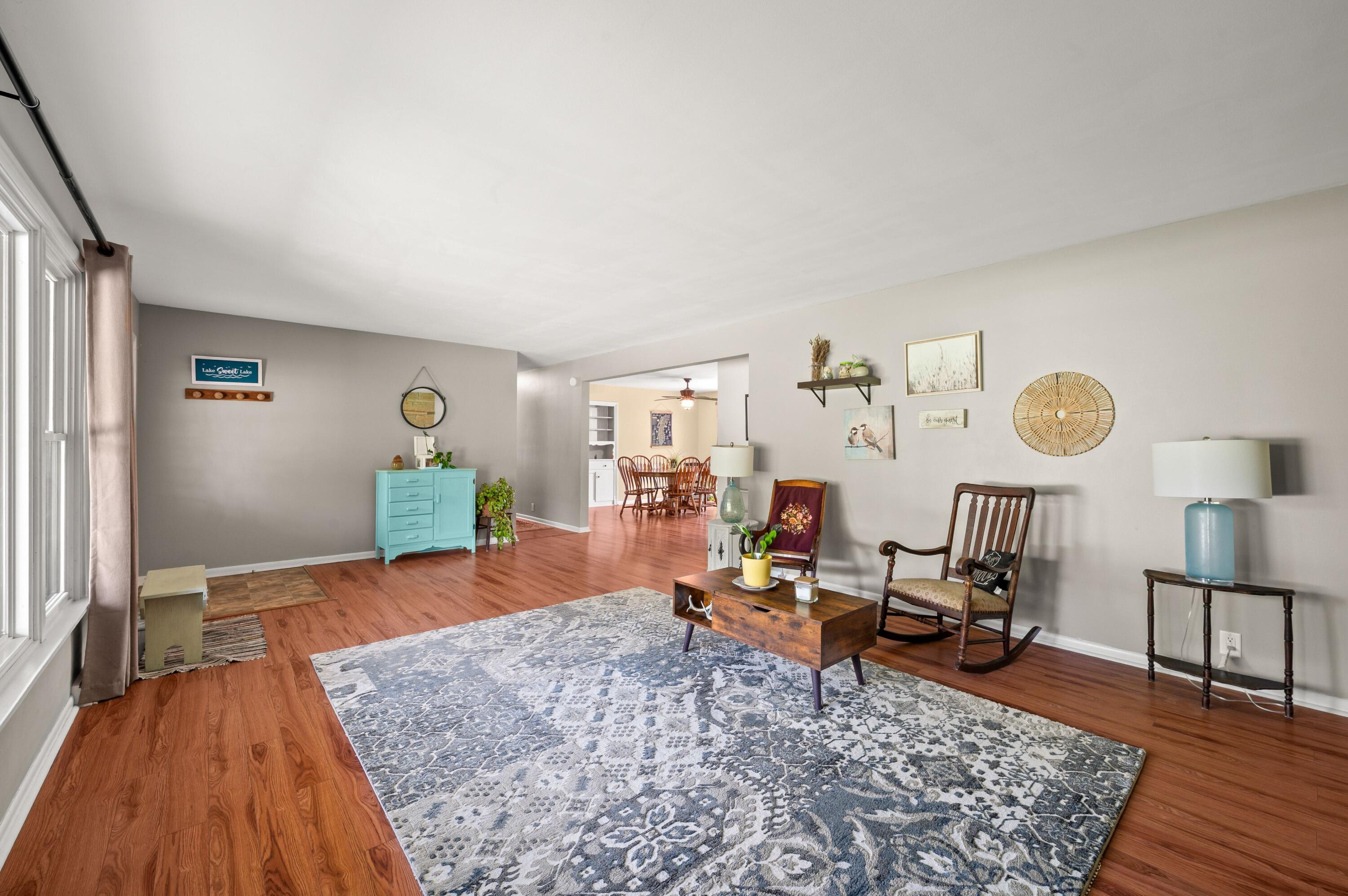 3014 W Bluffwood Terrace, St. Joseph