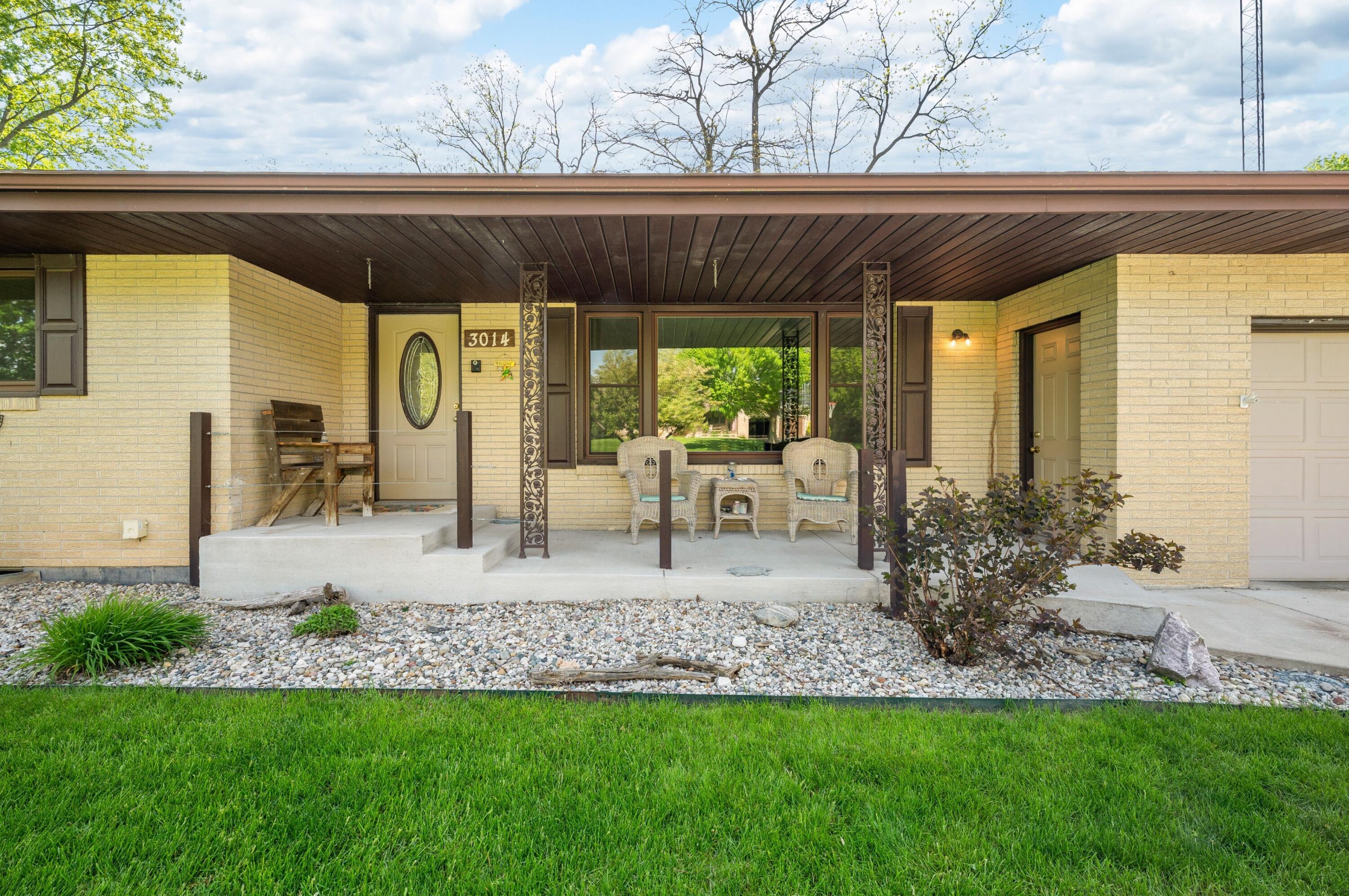 3014 W Bluffwood Terrace, St. Joseph