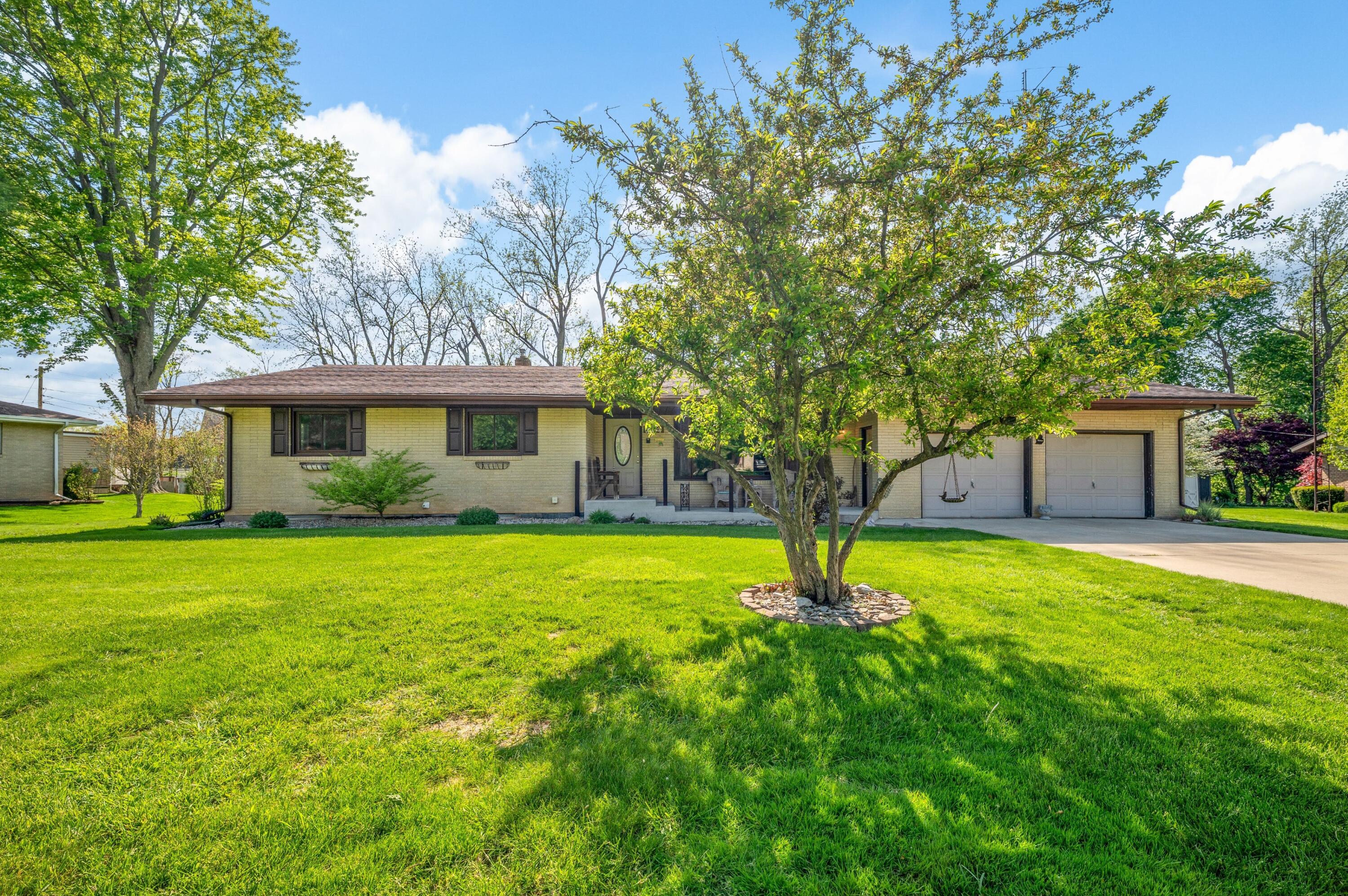 3014 W Bluffwood Terrace, St. Joseph