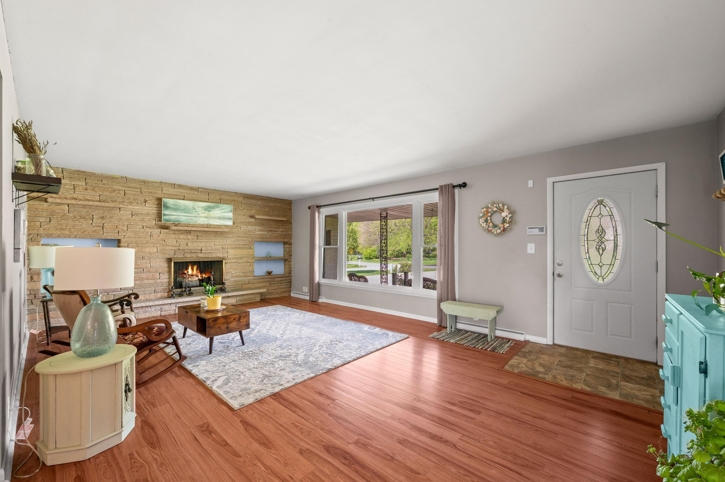 3014 W Bluffwood Terrace, St. Joseph